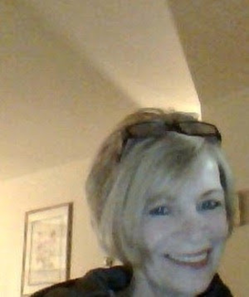 Meet your Posher, Marilyn